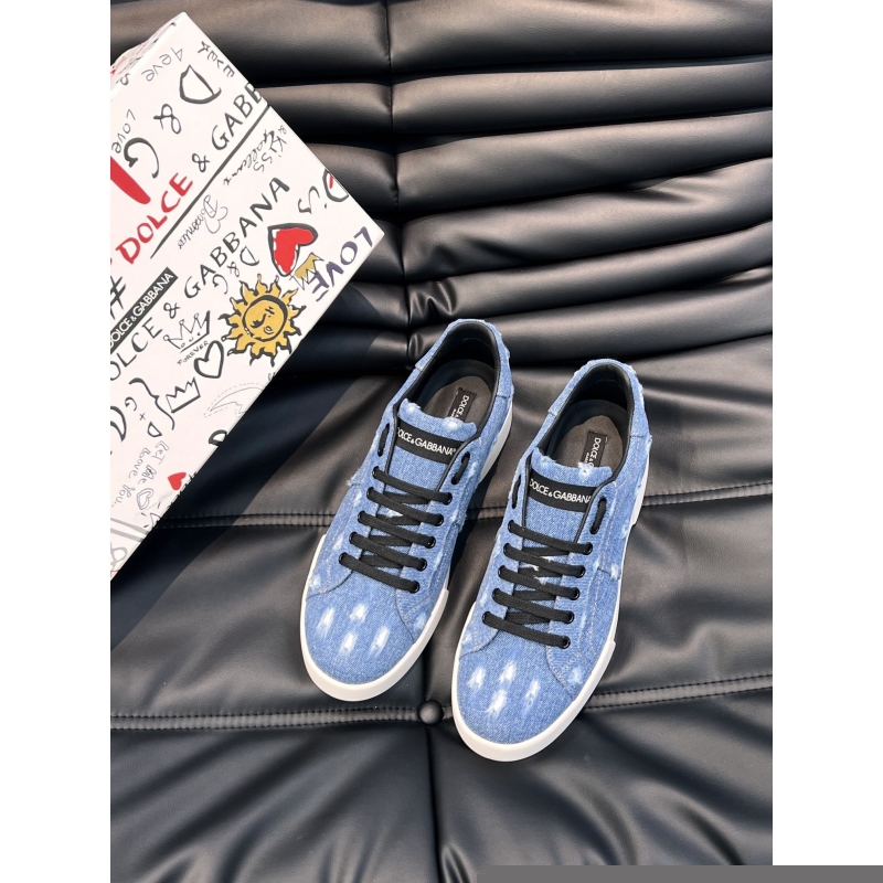 Dolce & Gabbana Sneakers